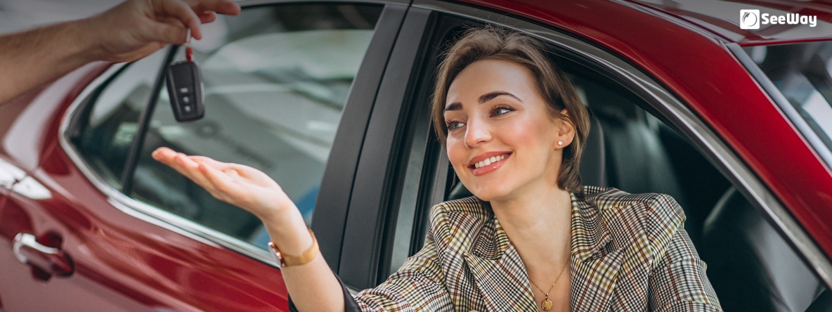 8 Easy Ways to Make Renting a Car Online Faster